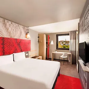 Hotell Ibis Castle Hill