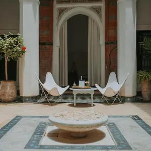 Dar El Qadi Riad