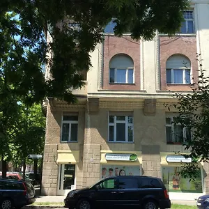 Apartment Stefania 