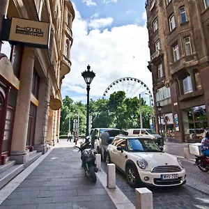 Hotell Sasone
