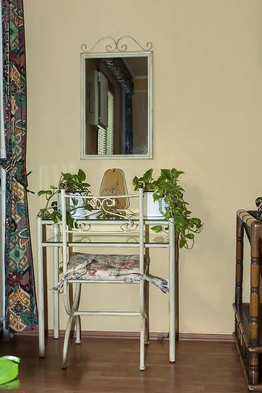 Bellevue Budapest B&B 3*,  Hungary