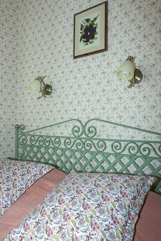 Bellevue Budapest B&B