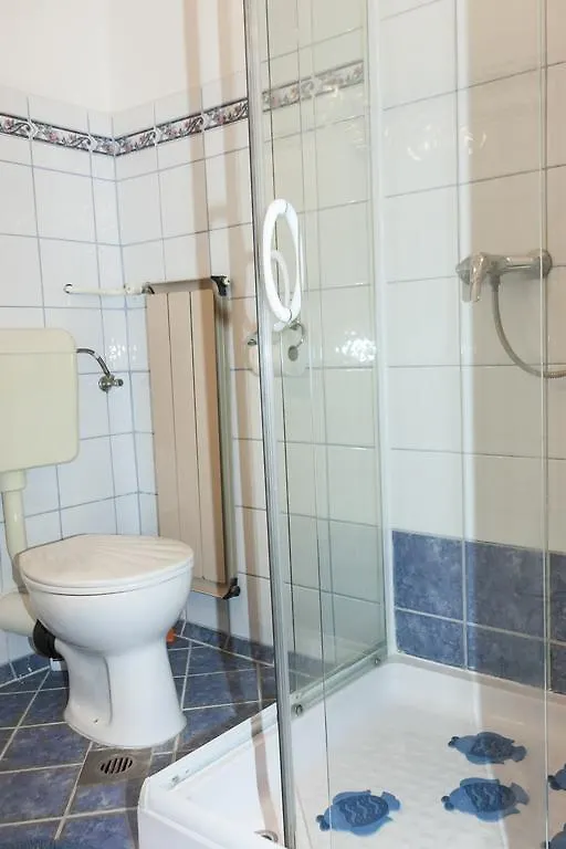 Bellevue Budapest B&B