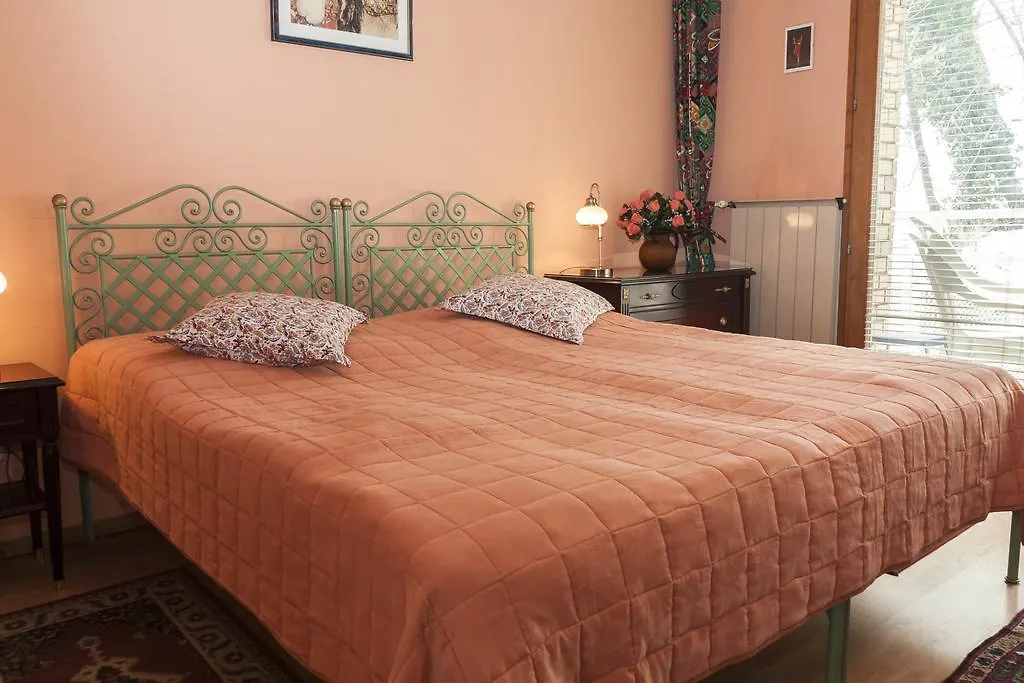 Bellevue Budapest B&B Hungary