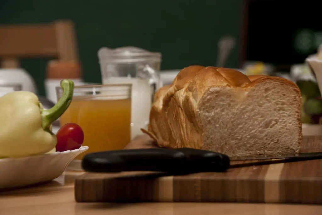 Bed & Breakfast Bellevue Budapest B&B