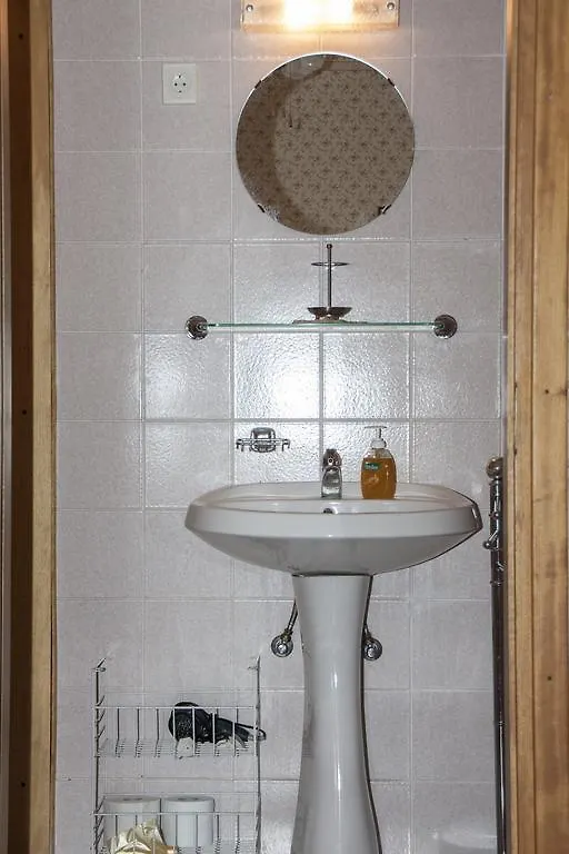 Bellevue Budapest B&B 3*,