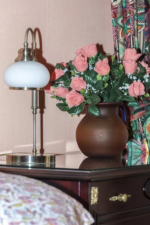 Bellevue Budapest B&B 3*,