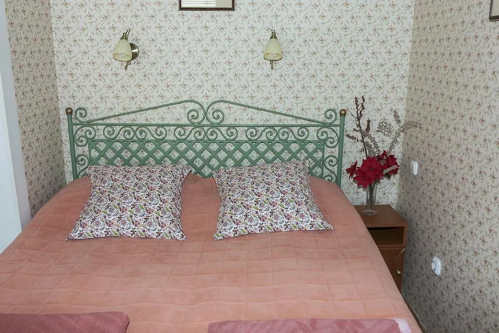 Bed & Breakfast Bellevue Budapest B&B